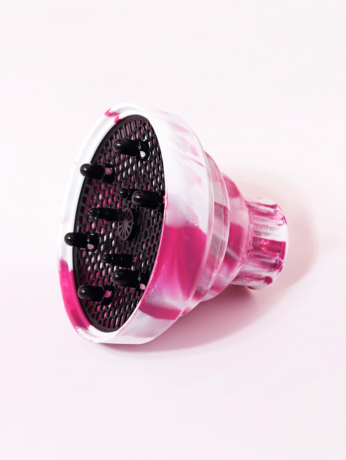 Silicone hair dryer cap, suitable hair dryers