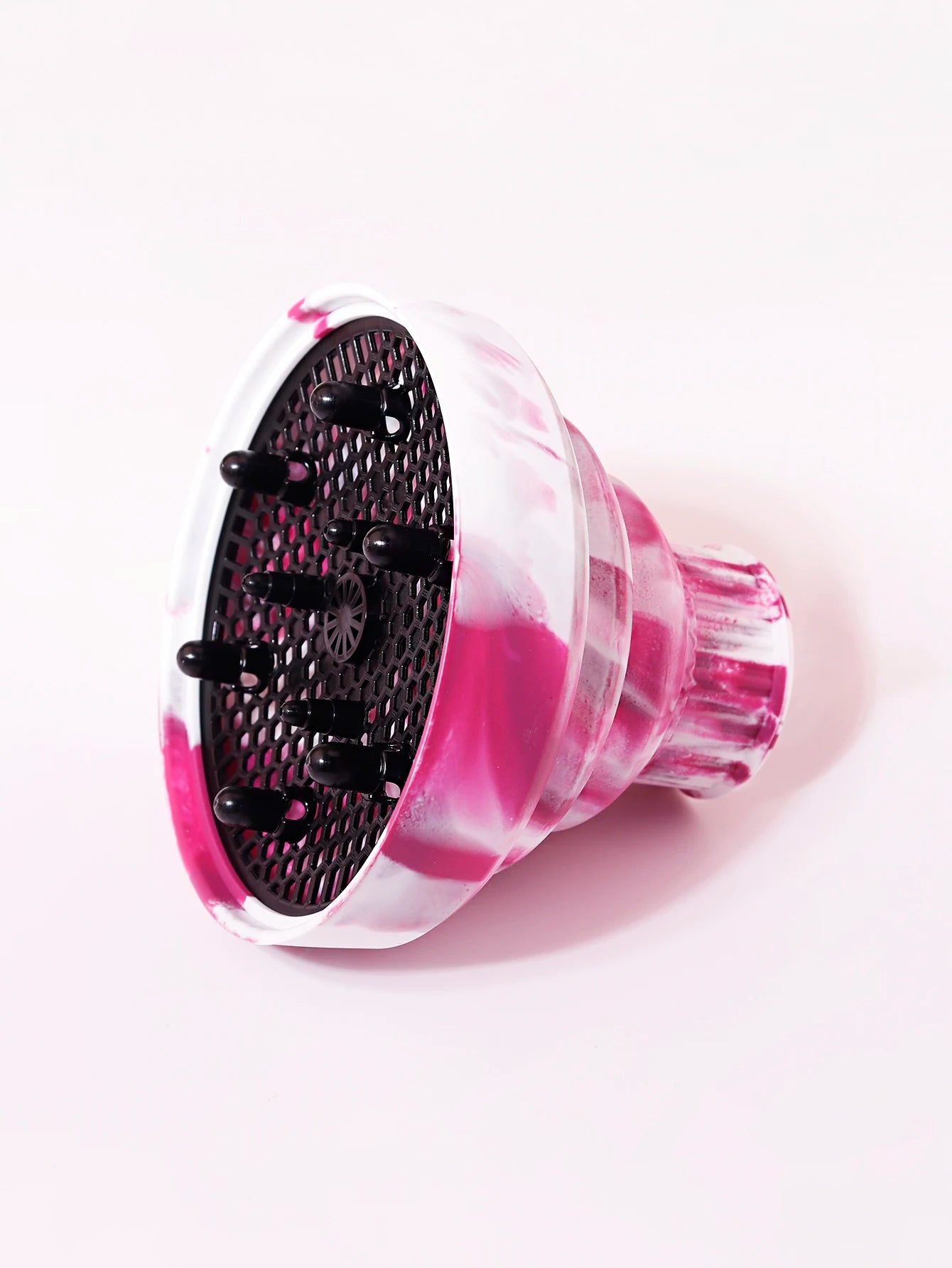 Silicone hair dryer cap, suitable hair dryers