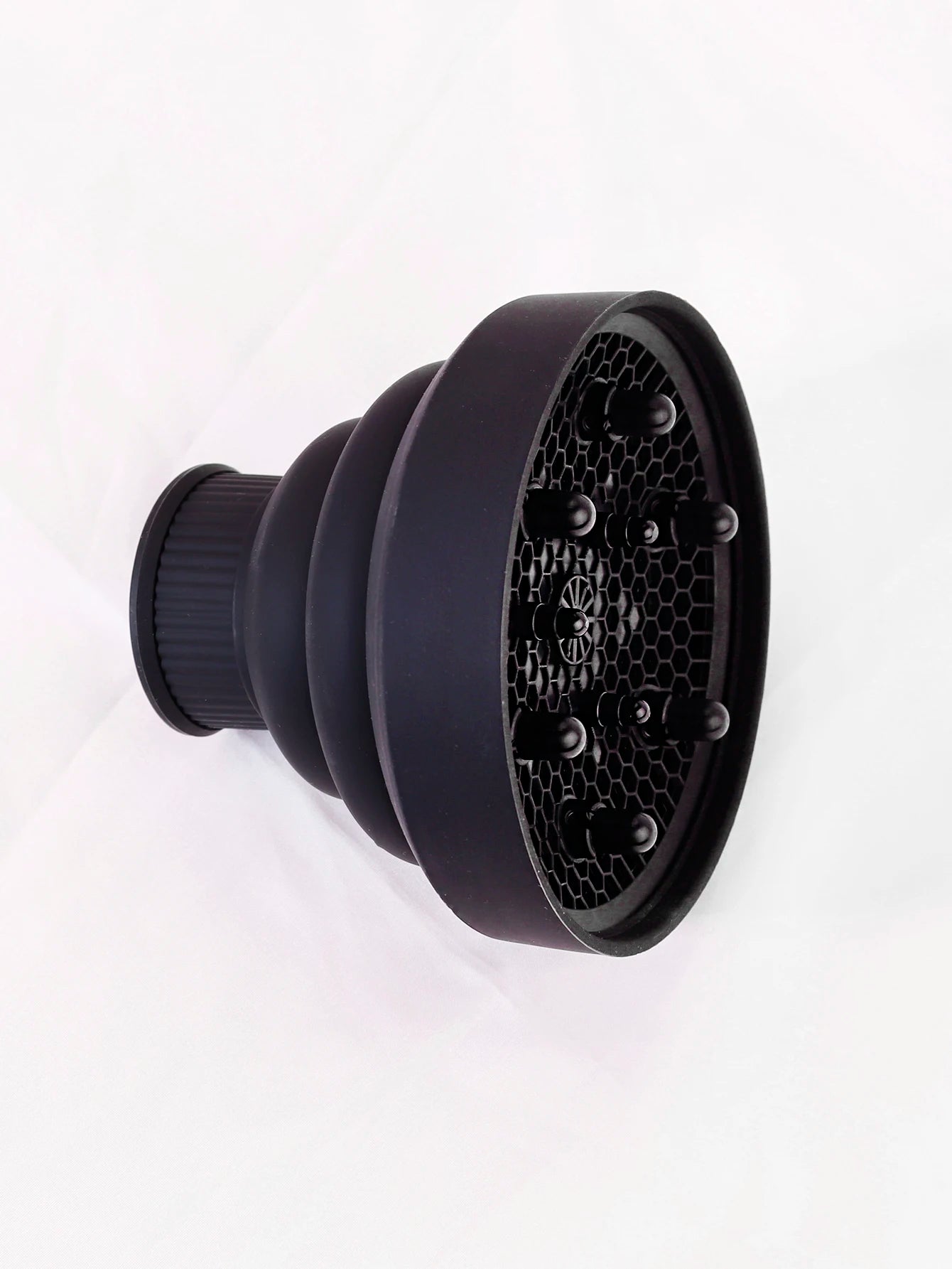 Silicone hair dryer cap, suitable hair dryers