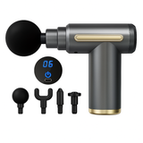 Mini & Portable Body Massager Handheld Percussion Massager