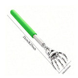 Portable Telescopic Back Scratcher