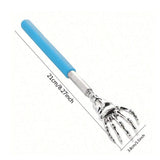 Portable Telescopic Back Scratcher