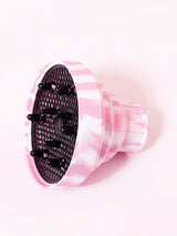 silicone hair dryer cap, suitable hair dryers