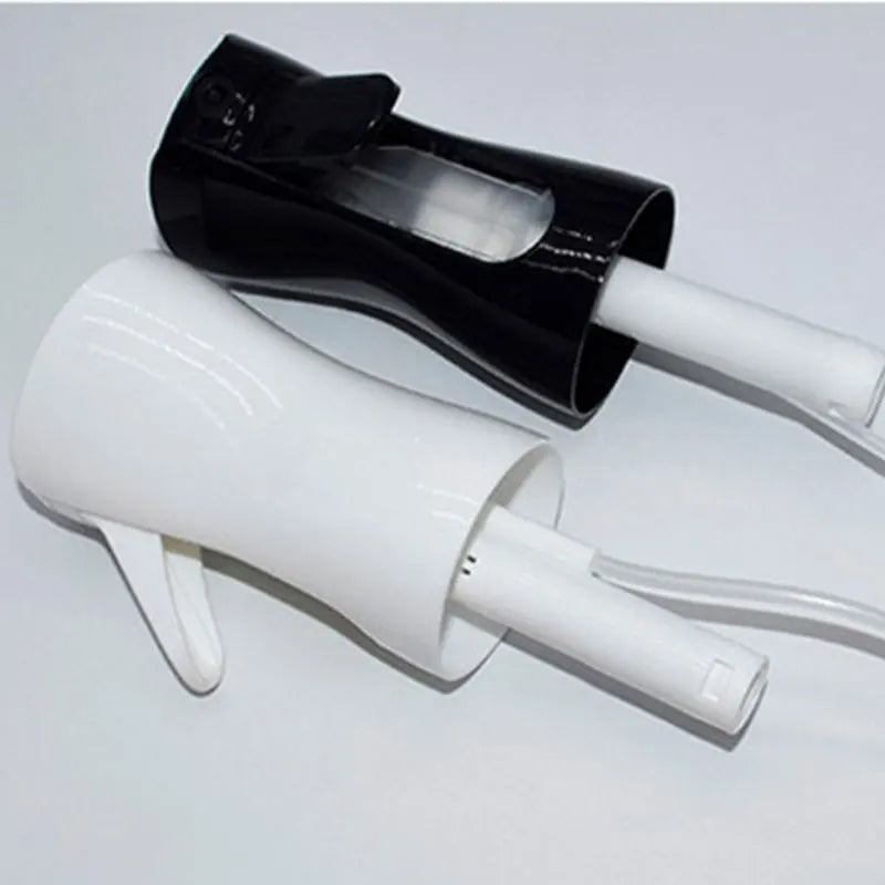 Continuous Hair Spray Bottle High Pressure Water Mist Salon Sprayer