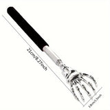 Portable Telescopic Back Scratcher