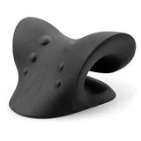 Cervical Massage Pad, U-Shaped Pad, Shiatsu Gravity