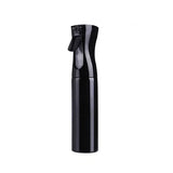 Continuous Hair Spray Bottle High Pressure Water Mist Salon Sprayer