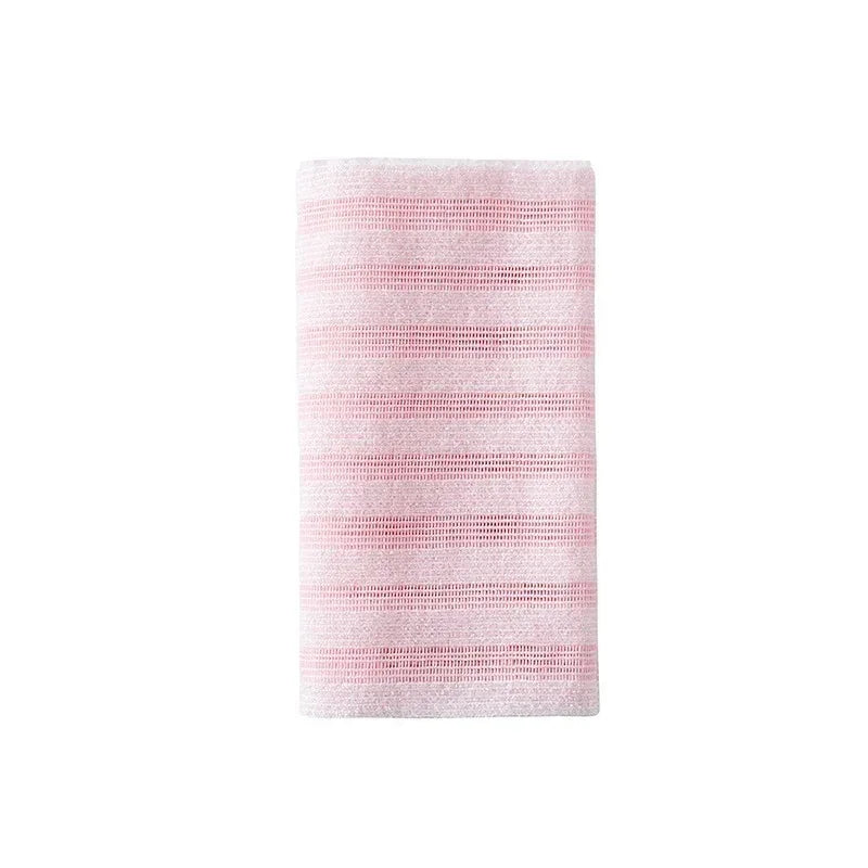 Unisex Back Exfoliating Scrub, Shower Body Scrub for Men Women