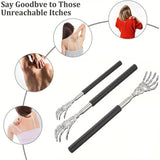 Portable Telescopic Back Scratcher