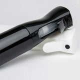 Continuous Hair Spray Bottle High Pressure Water Mist Salon Sprayer
