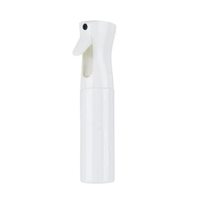 Continuous Hair Spray Bottle High Pressure Water Mist Salon Sprayer