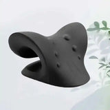 Cervical Massage Pad, U-Shaped Pad, Shiatsu Gravity