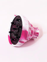 silicone hair dryer cap, suitable hair dryers