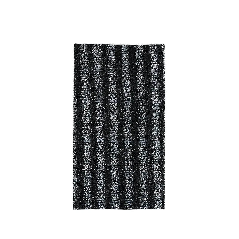 Nylon Exfoliating Bath Washcloth Towel Brush for Body Shower