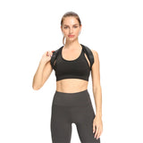 Adjustable Back Shoulder Posture Corrector Belt