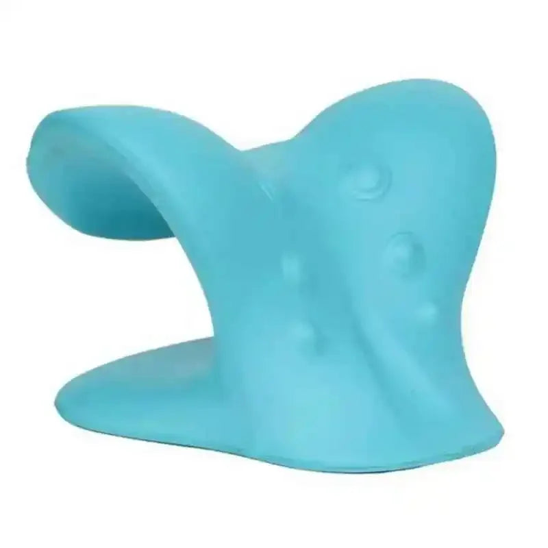 Cervical Massage Pad, U-Shaped Pad, Shiatsu Gravity