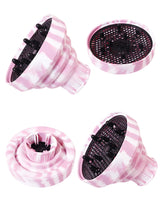 silicone hair dryer cap, suitable hair dryers