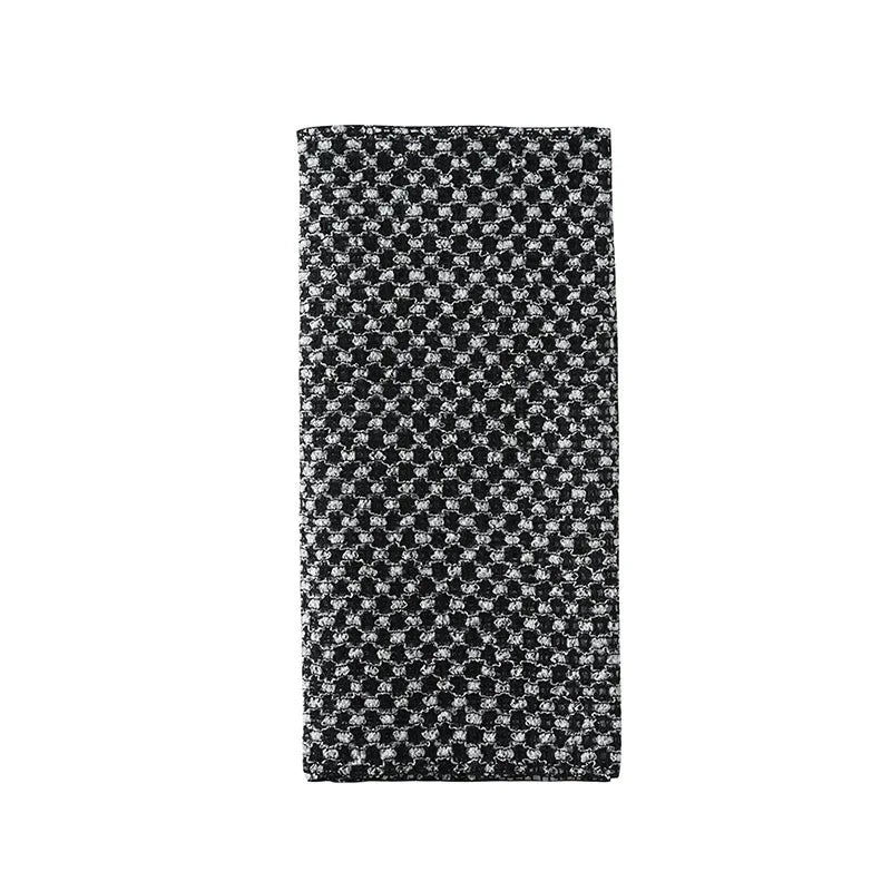 Nylon Exfoliating Bath Washcloth Towel Brush for Body Shower