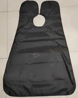 Shaving Beard Bib with Suction Cups for Grooming and Trimming