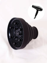 silicone hair dryer cap, suitable hair dryers