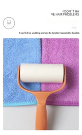 4PCS Coral Velvet Hand Towels Soft Absorbent Kitchen Bathroom Cloths