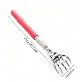 Portable Telescopic Back Scratcher
